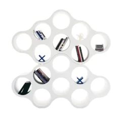 Cloud Bookcase