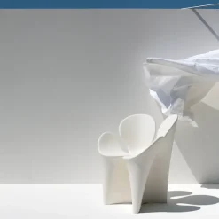 Clover Armchair