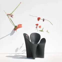 Clover Armchair