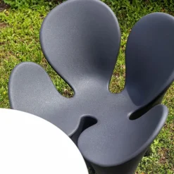 Clover Armchair