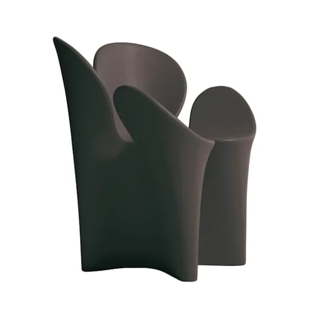 Clover Armchair