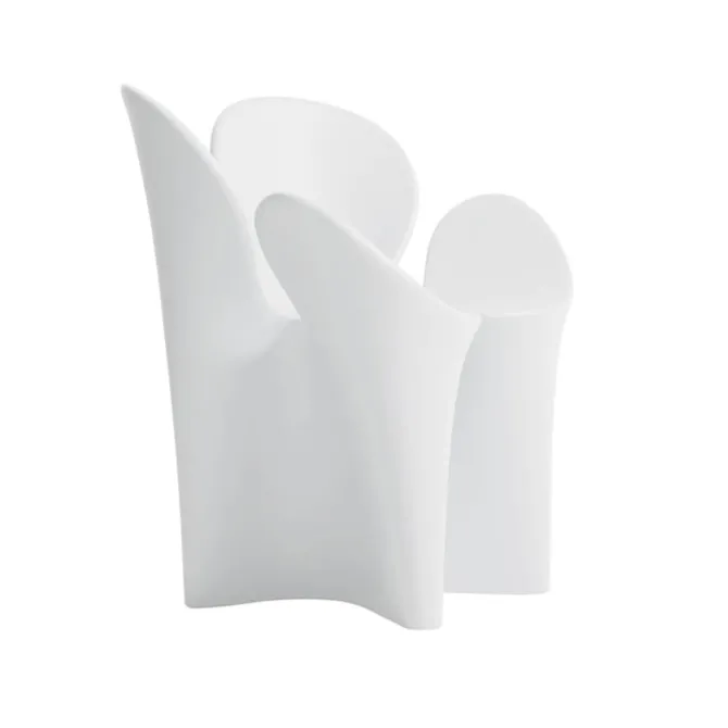 Clover Armchair