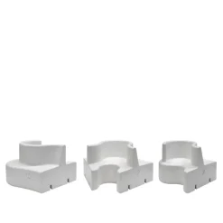 Cloverleaf In/Outdoor Sofa