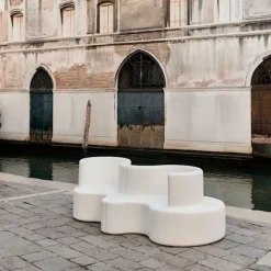 Cloverleaf In/Outdoor Sofa