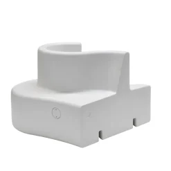 Cloverleaf In/Outdoor Sofa