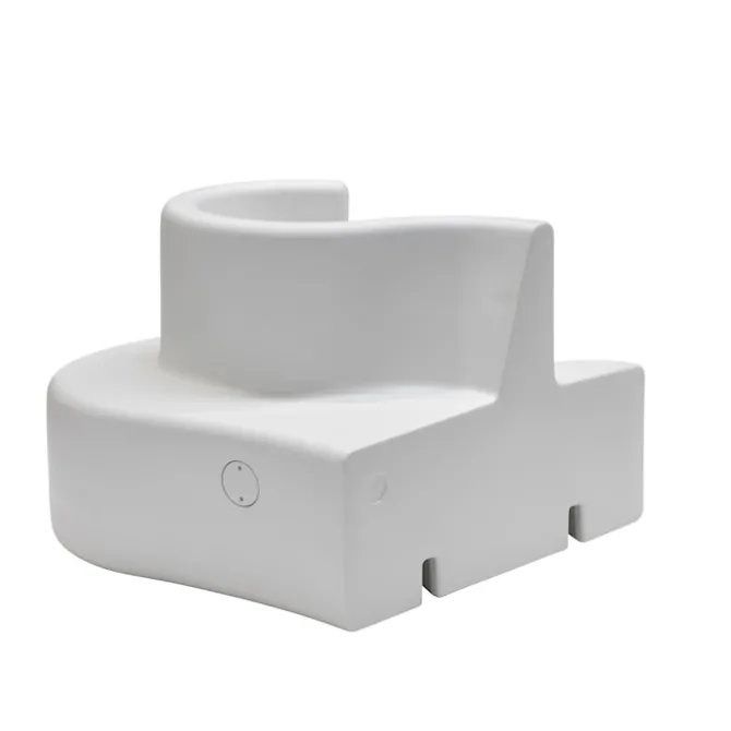 Cloverleaf In/Outdoor Sofa