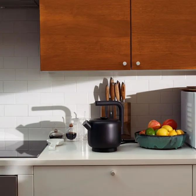 Clyde Electric Kettle