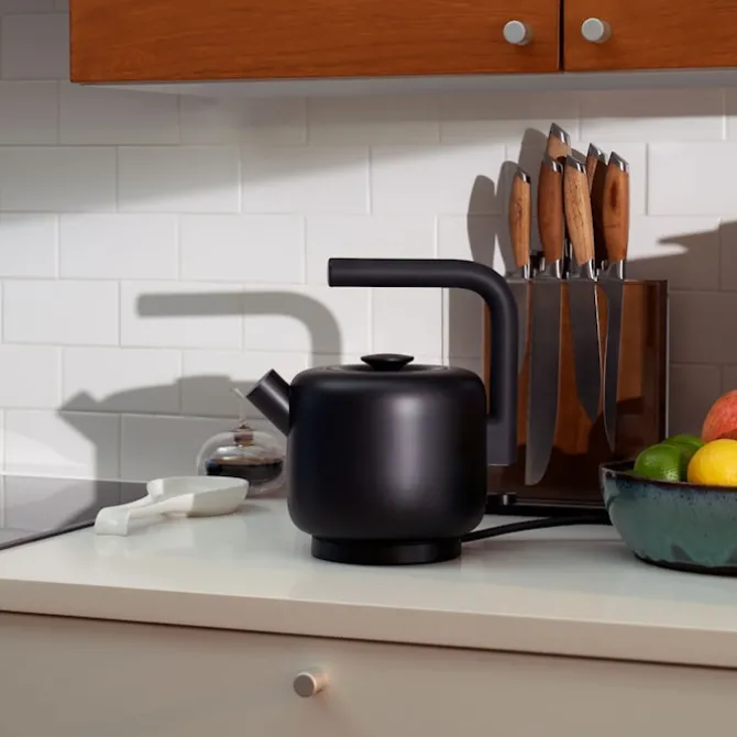 Clyde Electric Kettle
