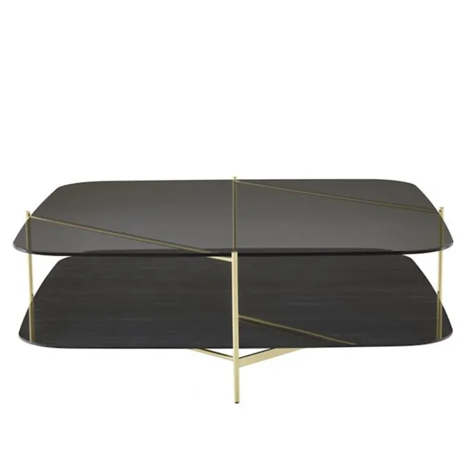 Clyde Low Table