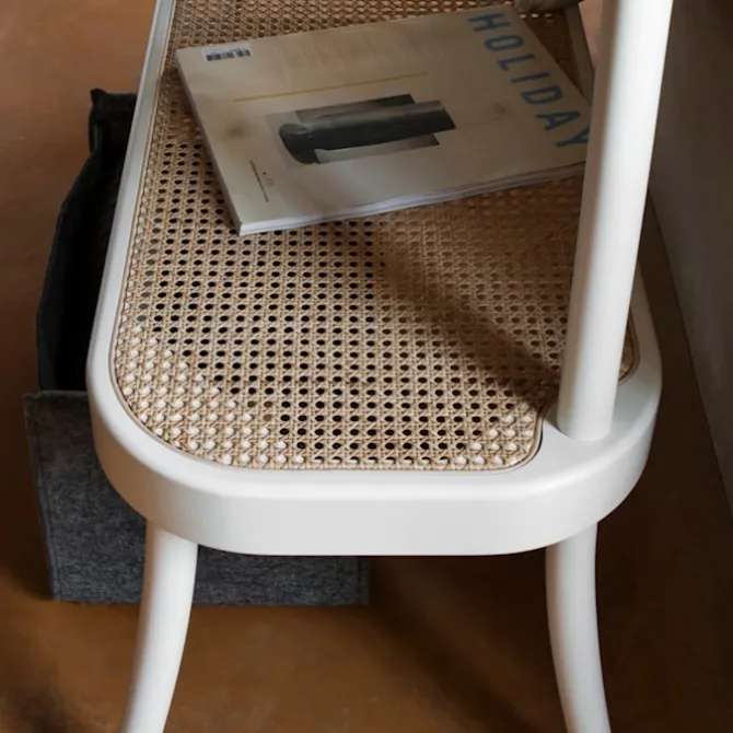 Coat Rack Bench