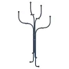 Coat Tree Wall klesstativ