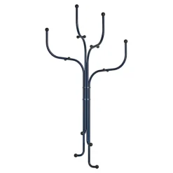Coat Tree Wall klesstativ