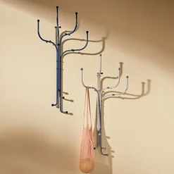 Coat Tree Wall klesstativ