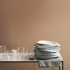 Cobra Dinner Plate