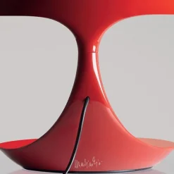 Cobra Red 50th Anniversary