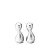 Cobra Salt & Pepper Shaker