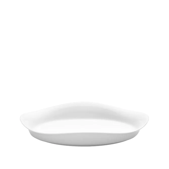 Cobra Serving Dish
