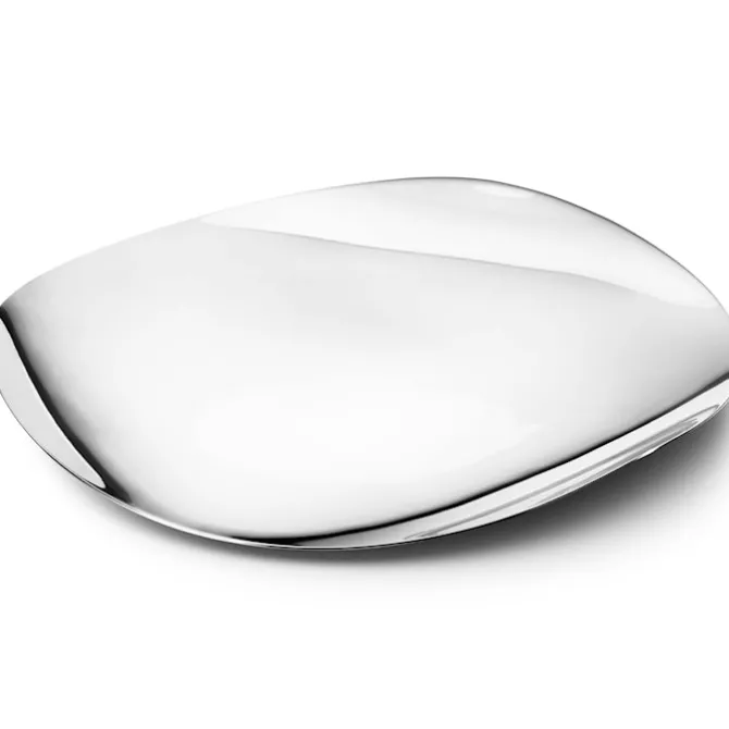 Cobra Serving Platter