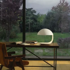 Cobra Table Lamp