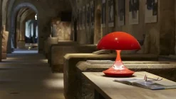Cobra Table Lamp