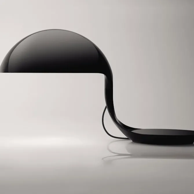 Cobra Table Lamp