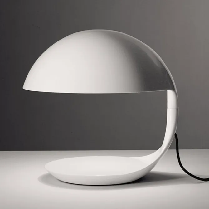 Cobra Table Lamp