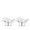 Cobra Tealights Set, 2 Pcs