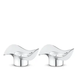 Cobra Tealights Set, 2 Pcs