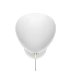 Cobra vegglampe ikke innebygd