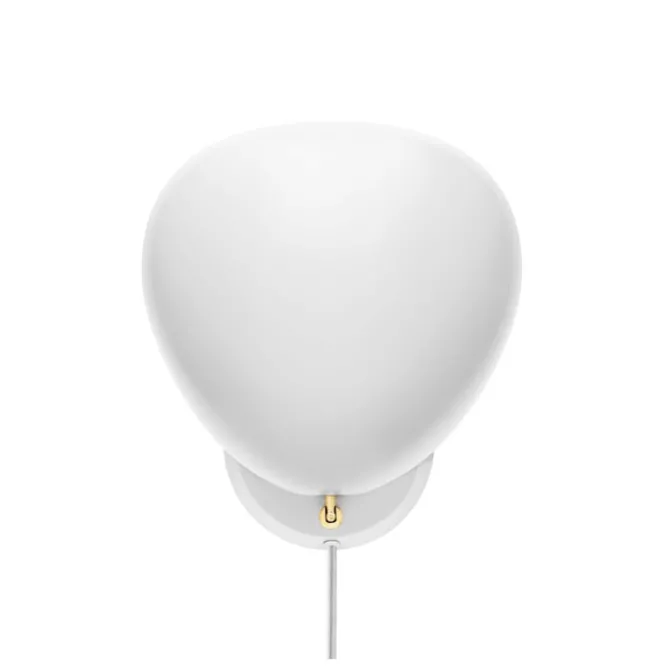 Cobra vegglampe ikke innebygd