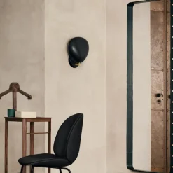 Cobra vegglampe ikke innebygd