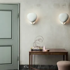 Cobra vegglampe ikke innebygd