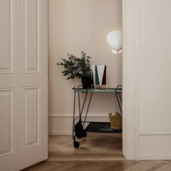 Cobra vegglampe ikke innebygd