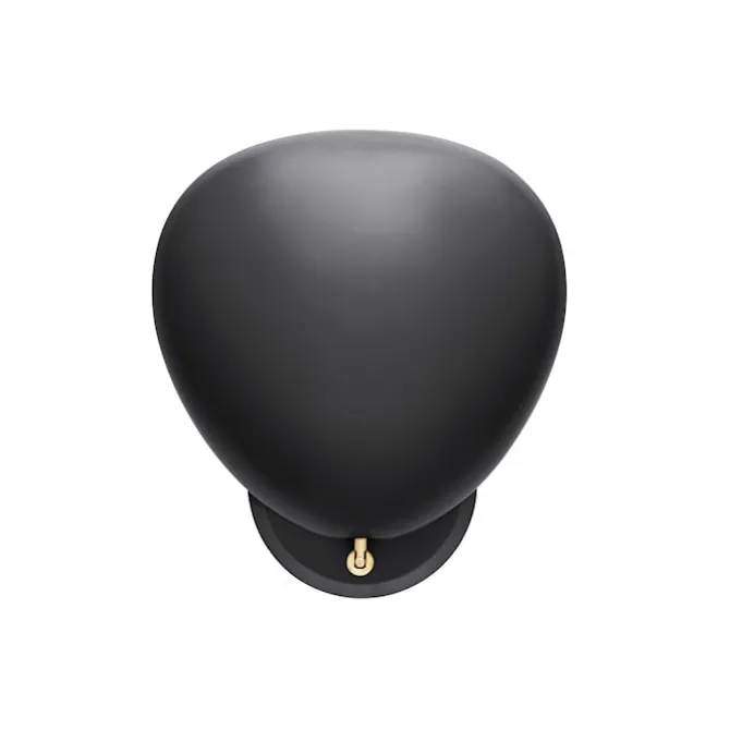 Cobra vegglampe innebygd