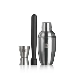 Cocktail Basic Set of 3