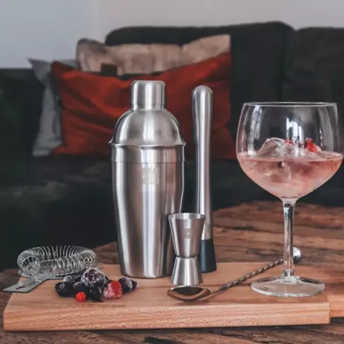 Cocktail Muddler