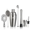 Cocktail Plus Set of 7
