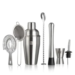 Cocktail Plus Set of 7