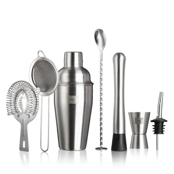 Cocktail Plus Set of 7