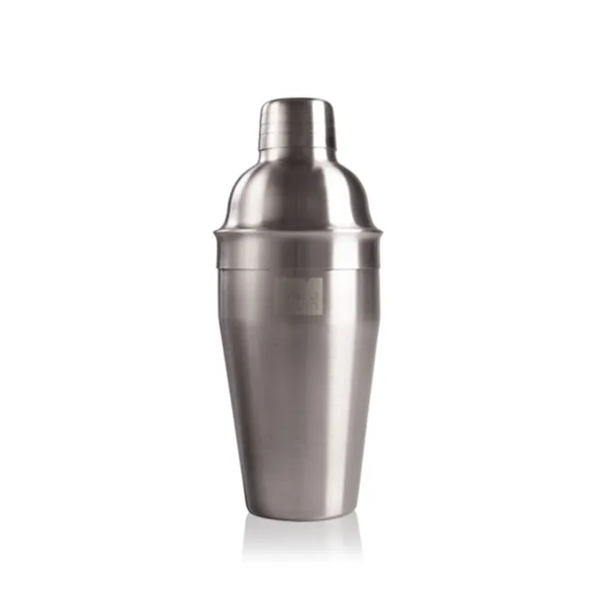 Cocktail Shaker Stainless Steel