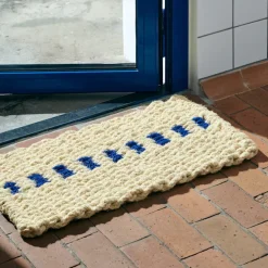 Coco Dot dørmatte