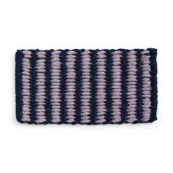 Coco Stripe dørmatte