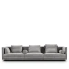 Cocoon 4-seters sofa