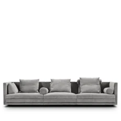 Cocoon 4-seters sofa
