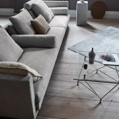 Cocoon 4-seters sofa