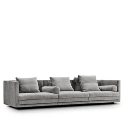 Cocoon 4-seters sofa