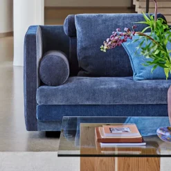 Cocoon 4-seters sofa