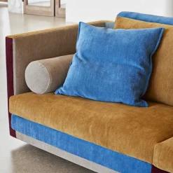 Cocoon 4-seters sofa