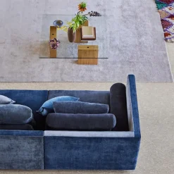 Cocoon 4-seters sofa