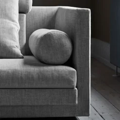Cocoon 4-seters sofa